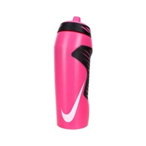 Nike Hyperfuel Water Bottle 680ml – Pink/White