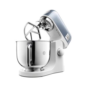 Kenwood kMix Stand Mixer With K-Beater Dough Hook And Whisk 1000 W 5 Litre Bowl – Editions Blue