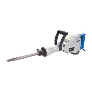 Silverline Electric Breaker 1500W – Blue/Silver