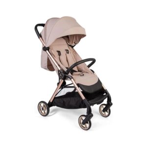 Red Kite Push Me Koko Compact Stroller Baby Pushchairs – Latte