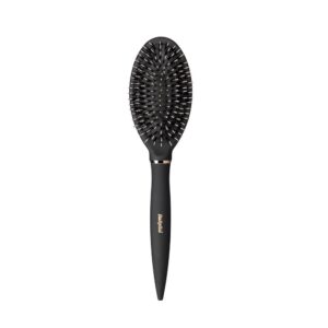 BaByliss Styling Smoothing Brush – Black