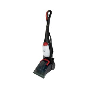 Ewbank HYDROC1 Wet & Dry Carpet Cleaner With Trigger Release 500W 1.8 Litres – Red/Black