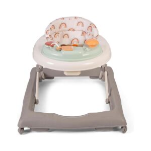 Red Kite Baby Go Round Jive Electronic Walker With Interactive Musical Play Tray – Woodland Walks