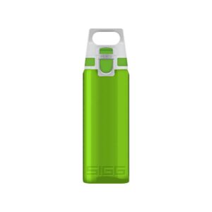 Sigg Total Color Water Bottle 0.6 Litre – Green