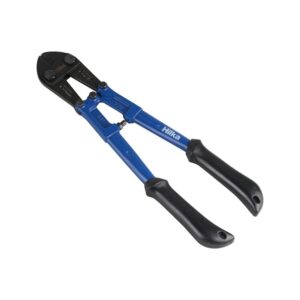 Hilka 14 Inch Heavy Duty Bolt Croppers (360mm) – Blue