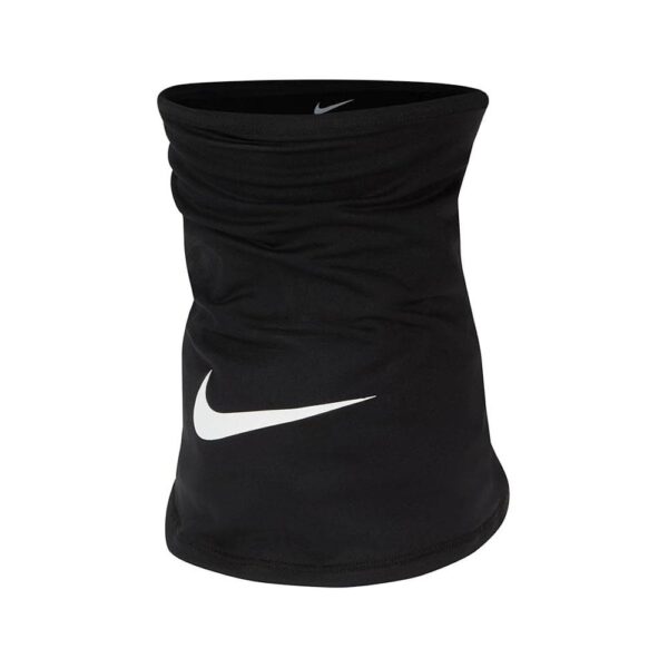 Nike Neckwarmer Men's And Women's Winter Scarf - Black