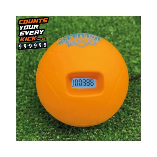 Smart Ball Kick Trainer Keepie Uppie Counter - Multicolour - Image 3