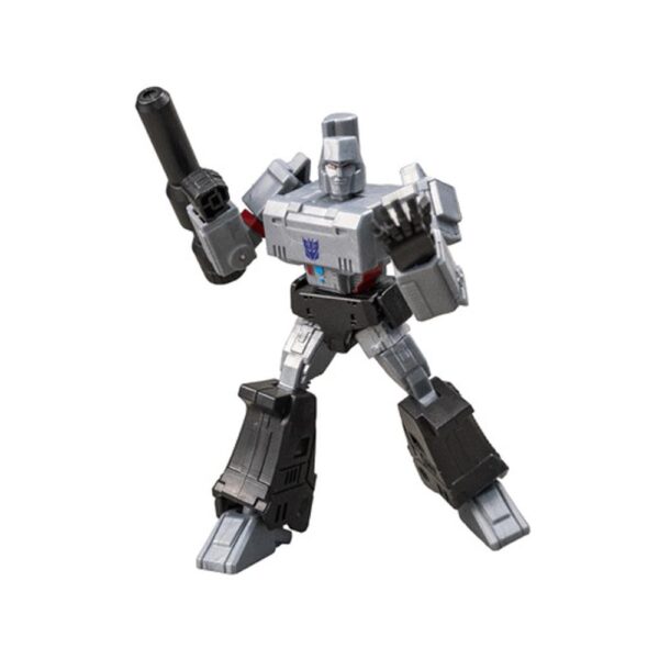 Tranformers Generation One Mini Series Model Kit 10cm - Megatron