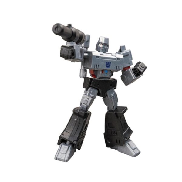 Tranformers Generation One Mini Series Model Kit 10cm - Megatron - Image 2