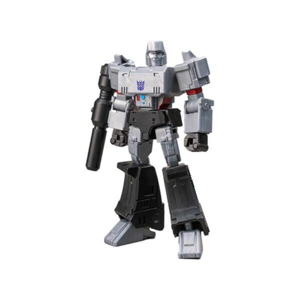 Tranformers Generation One Mini Series Model Kit 10cm - Megatron - Image 3