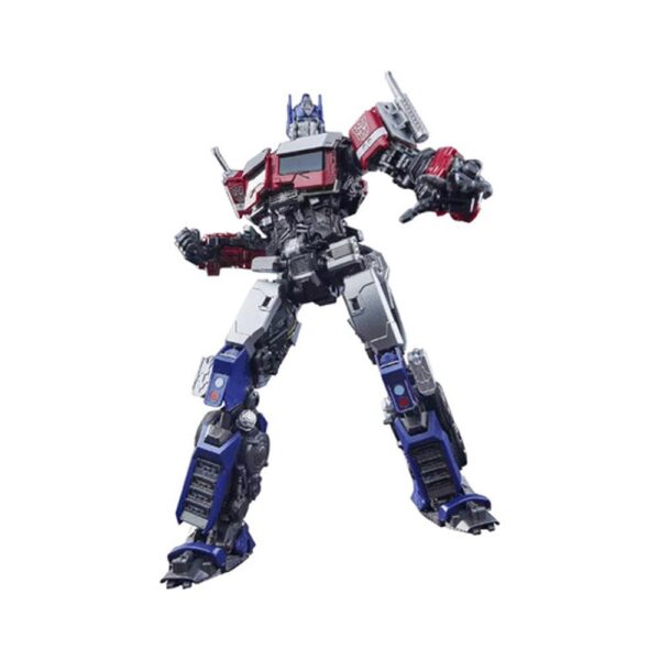 Tranformers Rise of The Beasts Advanced Model Kit 20cm - Optimus Prime