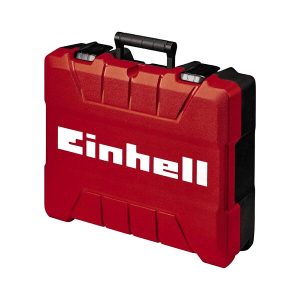 Einhell TE-RH 32 4F Kit Rotary Hammer Drill SDS Plus 4-In-1 Drill Without Lock 1050W - Red - Image 3