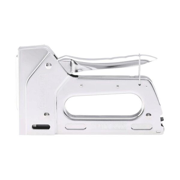 Stanley Heavy Duty Sharpshooter Staple Gun - Silver - Image 3