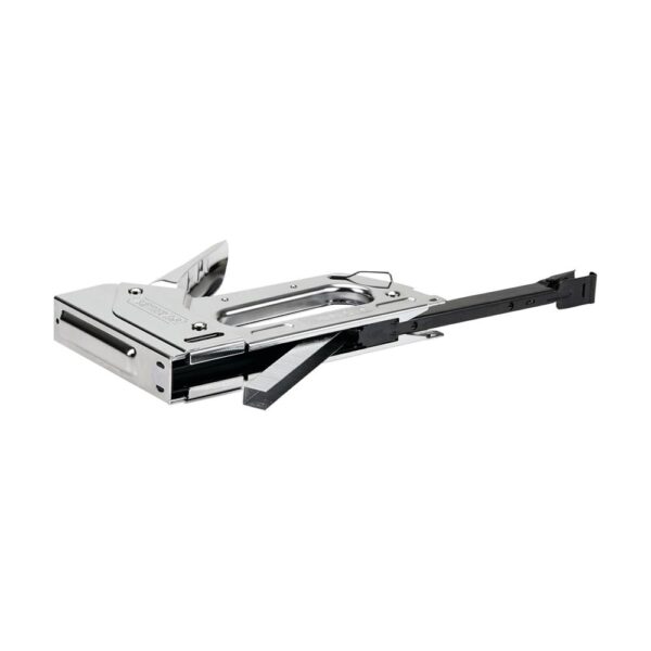 Stanley Heavy Duty Sharpshooter Staple Gun - Silver - Image 5