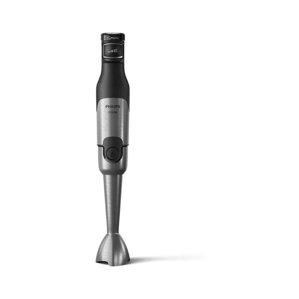 Philips 5000 Series Hand Blender With Power. ProMix Technology 1200W 0.5 Litres - Black - Image 4